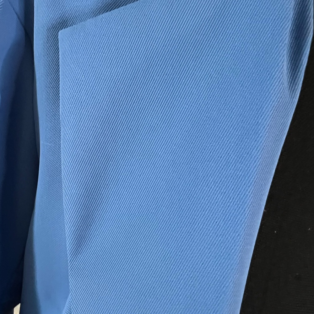 2 pcs Blazer and Shorts